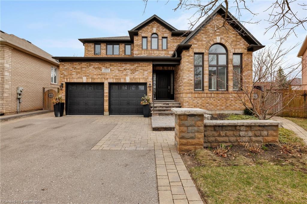 2225 Glazebrook Circle Property Photo
