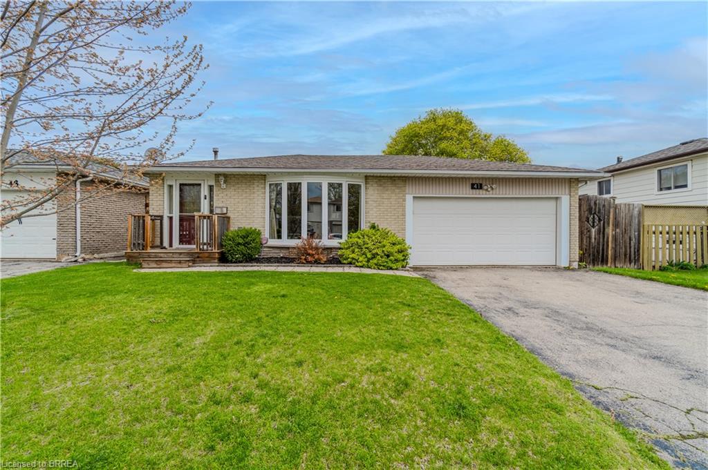 41 Forest Drive Property Photo 1