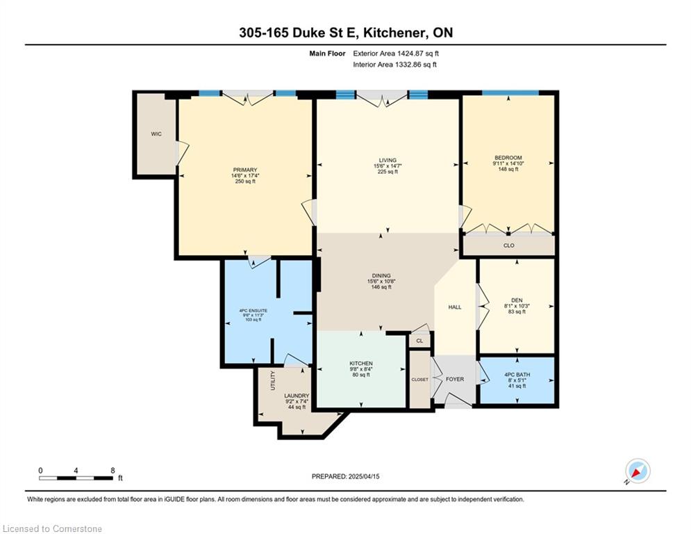 305-165 Duke Street E Property Photo 29