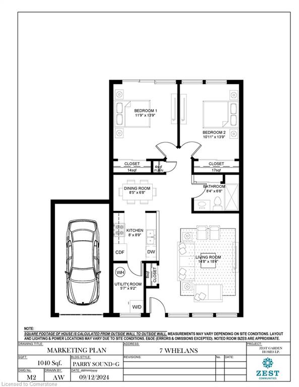 7 Whelans Way Property Photo 1
