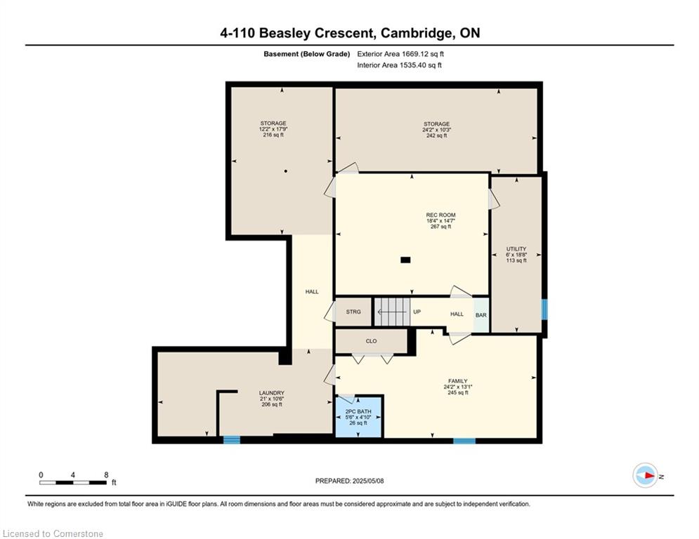 4-110 Beasley Crescent Property Photo 48