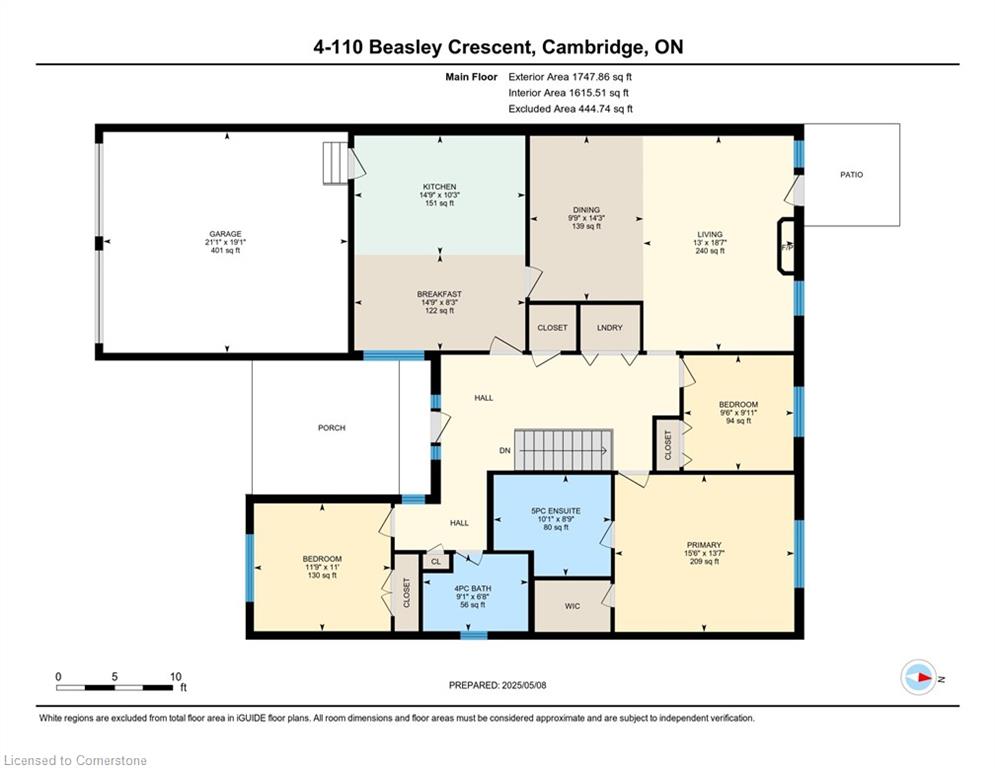 4-110 Beasley Crescent Property Photo 49