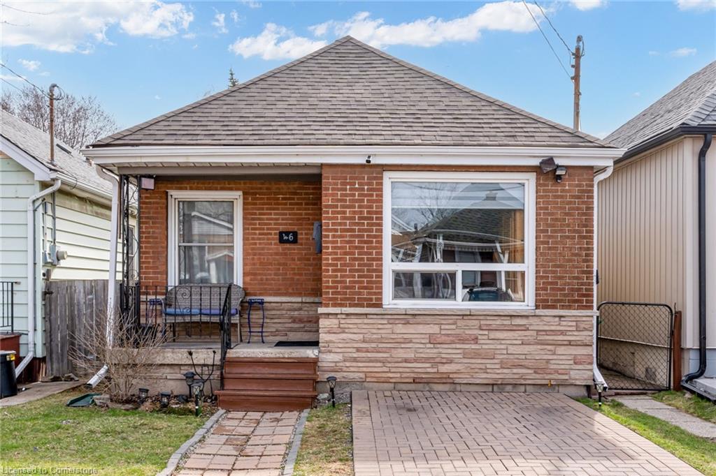 46 Robins Avenue Property Photo