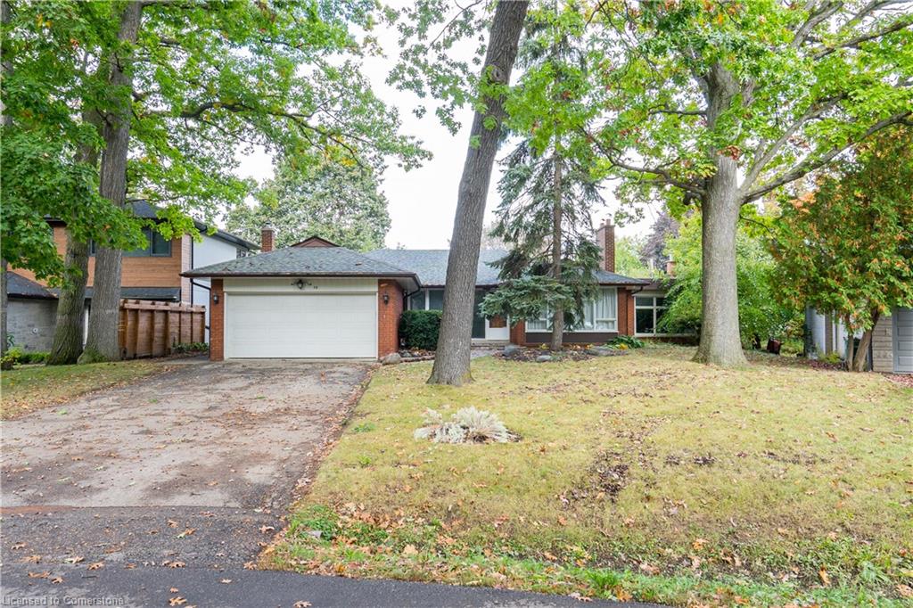 39 Farningham Crescent Property Photo 1