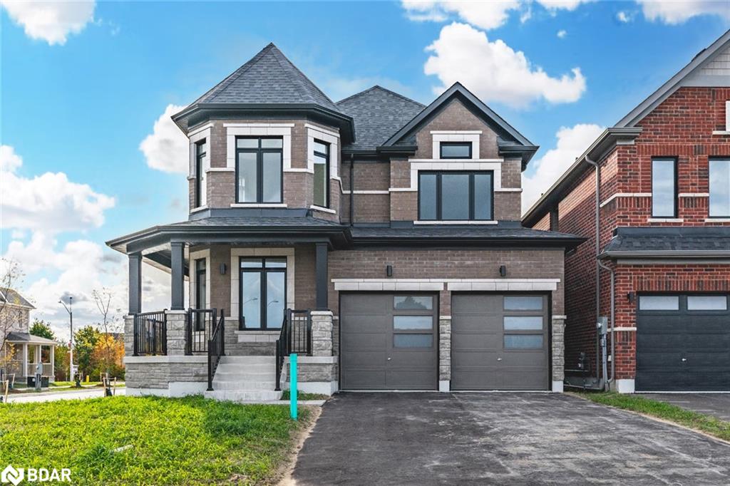 17 Amsterdam Drive Property Photo