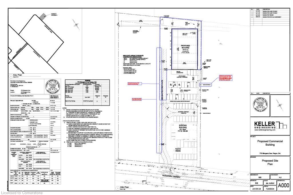 B-770 Glengarry Crescent Property Photo 3