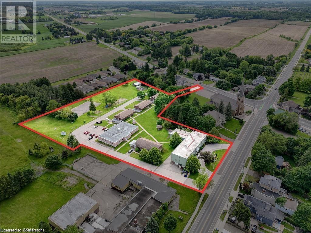 1855 Notre Dame Drive Property Photo