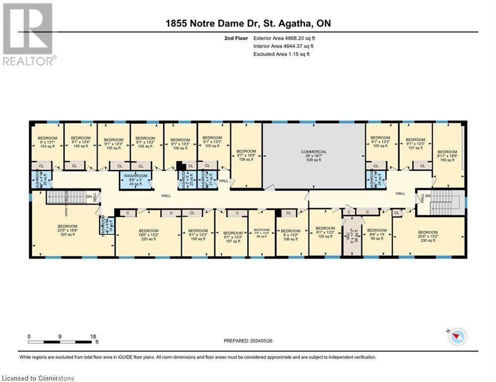 1855 Notre Dame Drive Property Photo 10