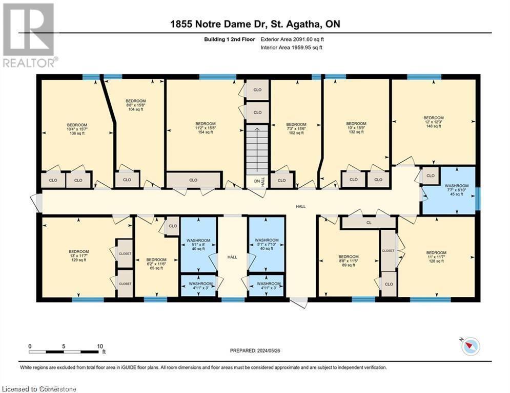 1855 Notre Dame Drive Property Photo 12