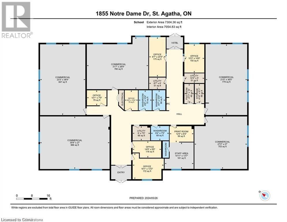 1855 Notre Dame Drive Property Photo 13