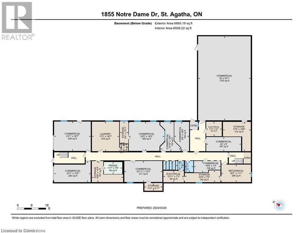 1855 Notre Dame Drive Property Photo 14