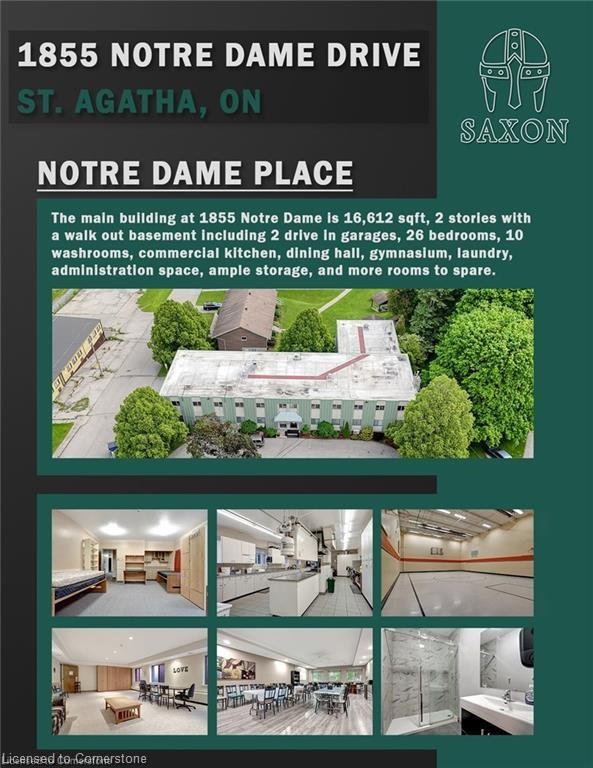 1855 Notre Dame Drive Property Photo 18
