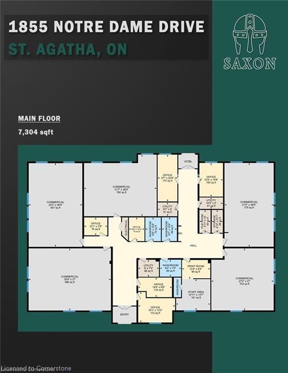 1855 Notre Dame Drive Property Photo 23