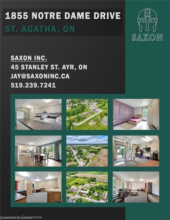 1855 Notre Dame Drive Property Photo 24