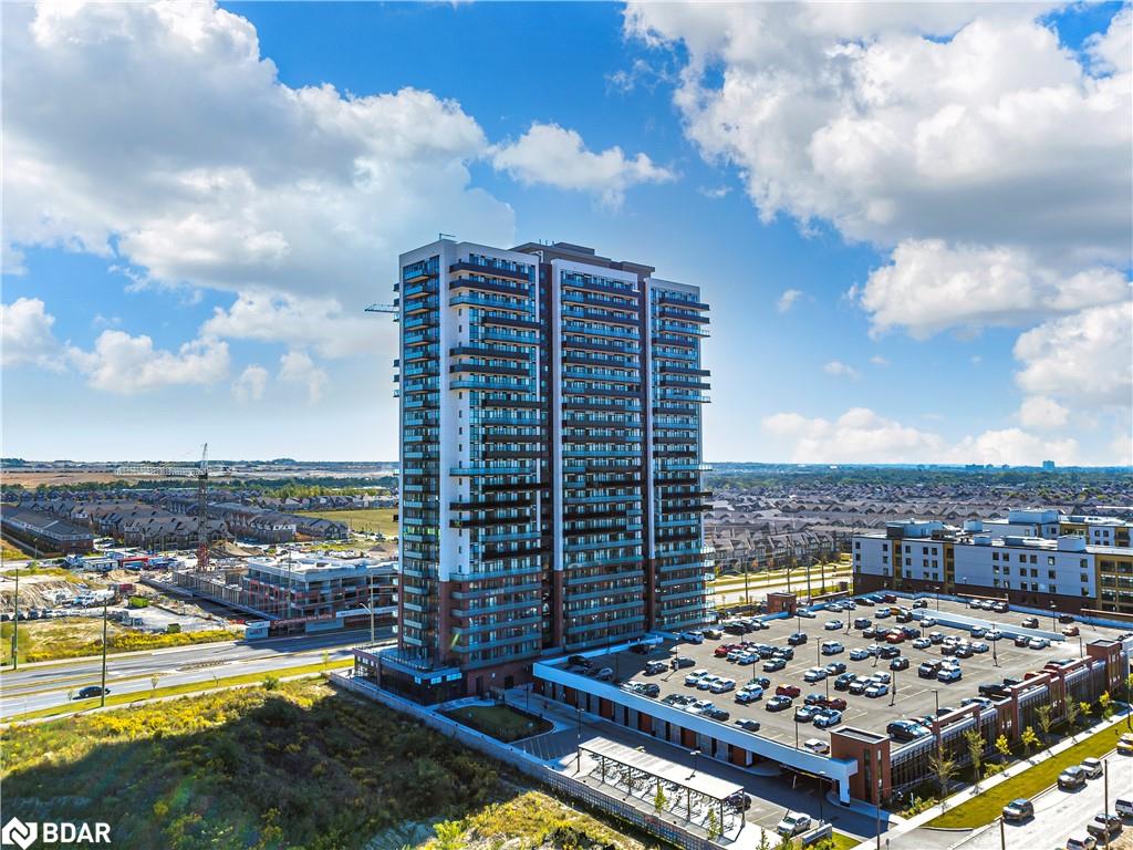 718-2550 Simcoe Street North Street Property Photo