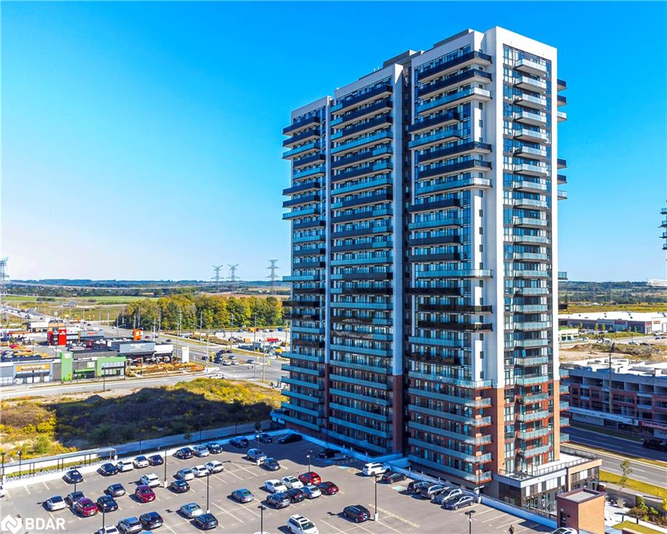 718-2550 Simcoe Street North Street Property Photo 2