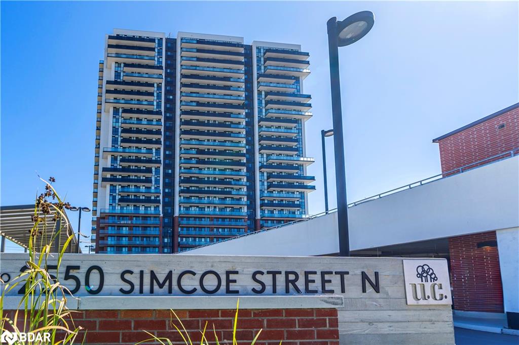 718-2550 Simcoe Street North Street Property Photo 35