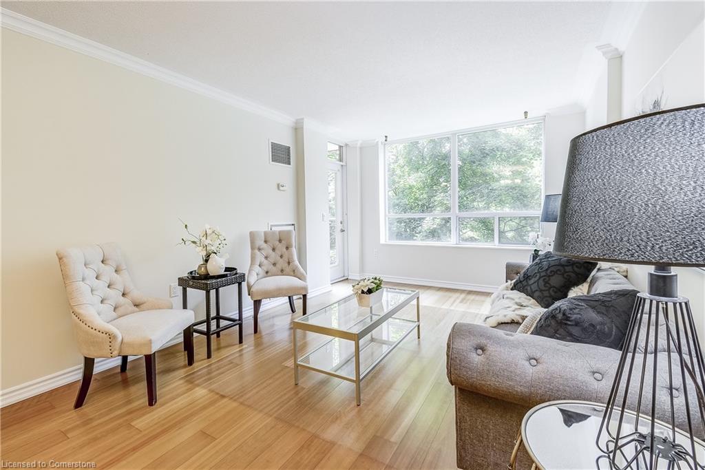 1308-100 Burloak Drive Property Photo 19