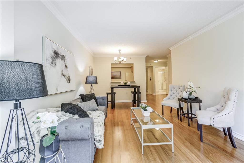 1308-100 Burloak Drive Property Photo 22