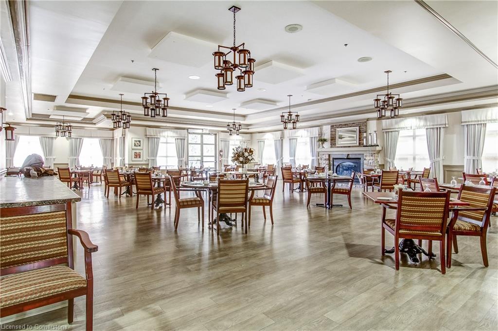 1308-100 Burloak Drive Property Photo 36