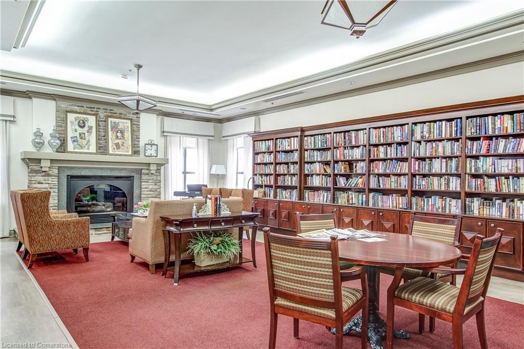 1308-100 Burloak Drive Property Photo 38