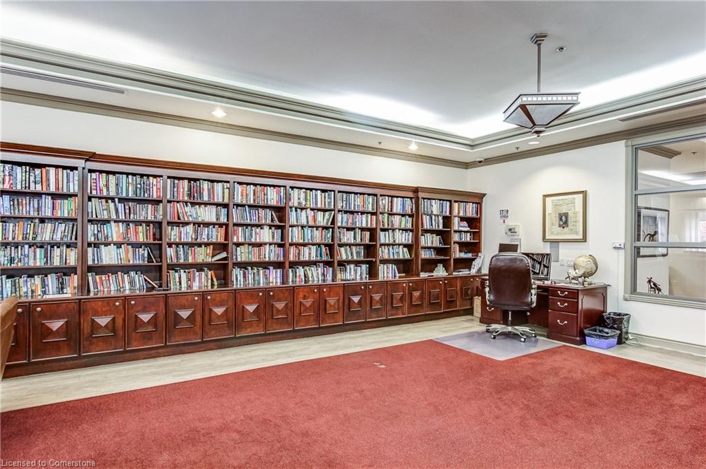 1308-100 Burloak Drive Property Photo 39