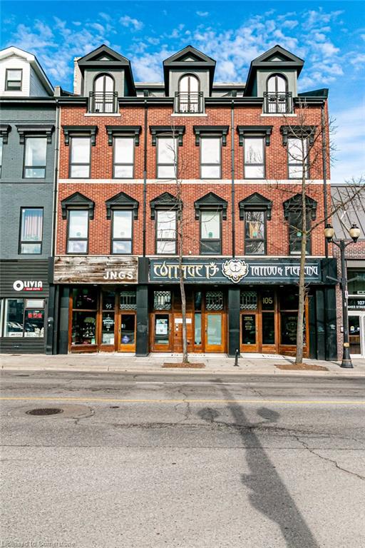 95 - 109 James Street N Property Photo 4