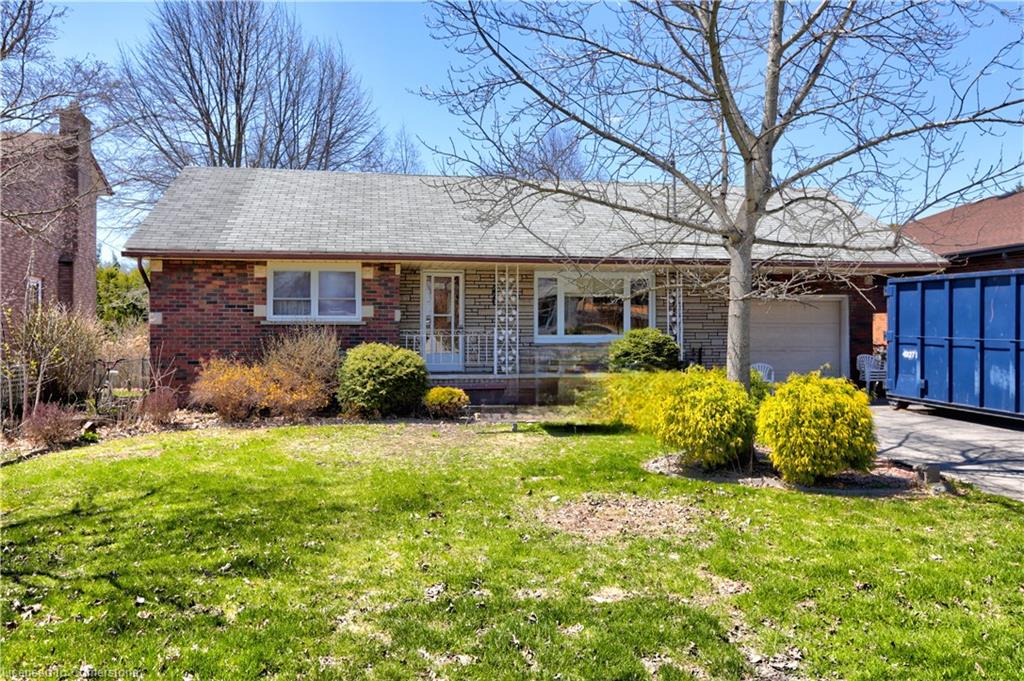 220 Washington Street Property Photo