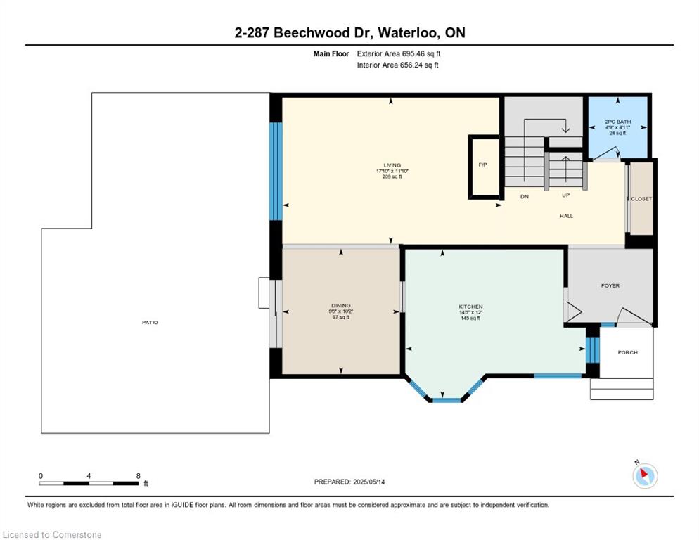 2-487 Beechwood Drive Property Photo 43