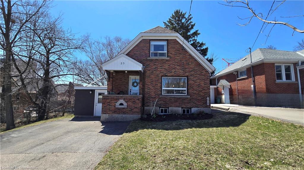 23 Kennedy Avenue Property Photo