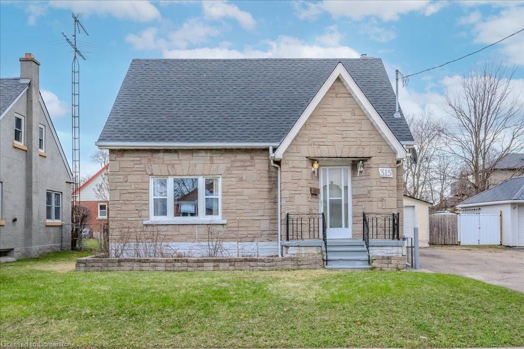 Huron Heights Secondary School Real Estate Listings Main Image