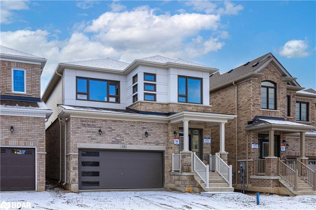 54 Gemini Drive Property Photo
