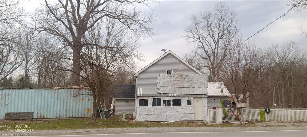 26 Indian Line Road Property Photo