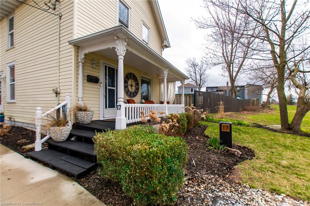 17 Regent Place Property Photo