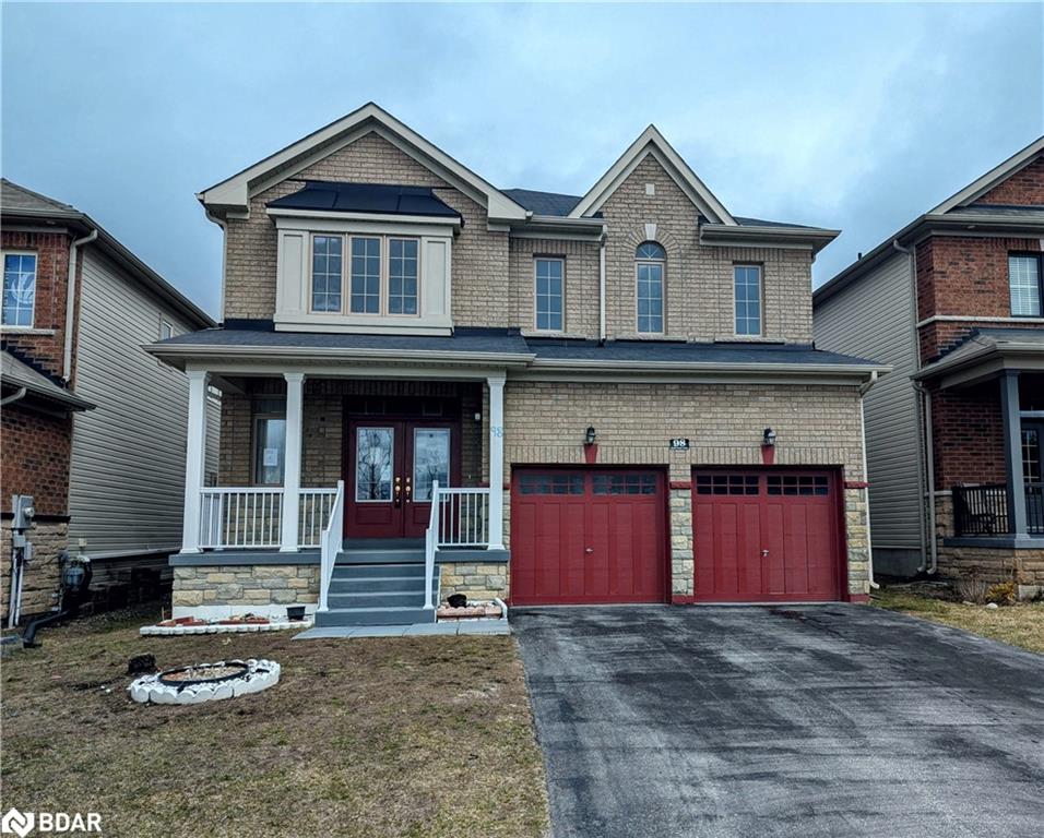 98 Gold Park Gate Property Photo