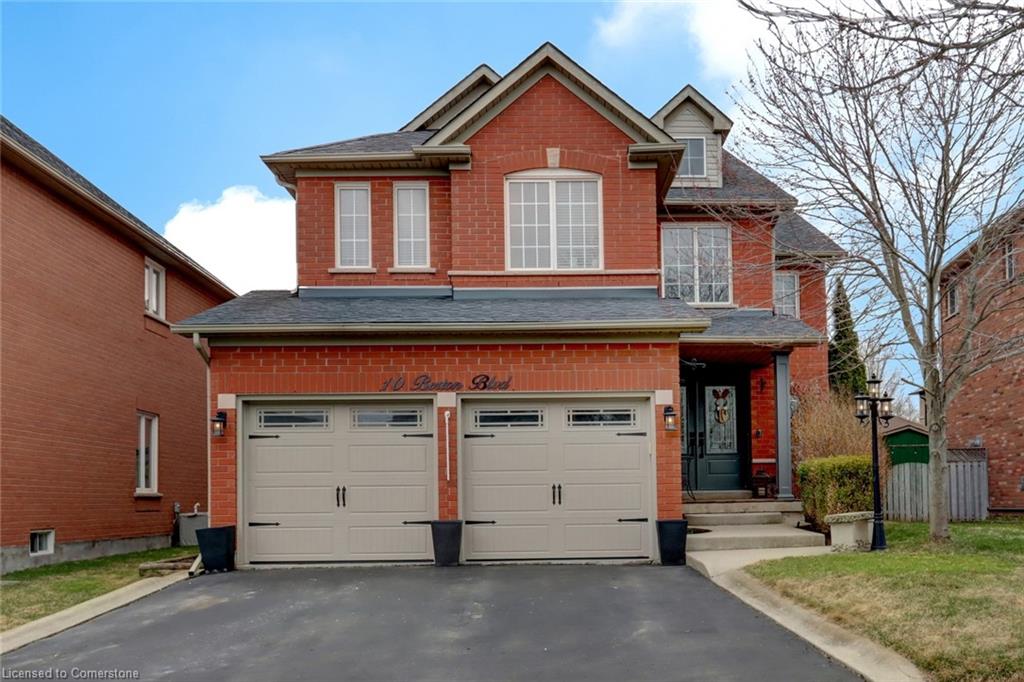 10 Berton Boulevard Property Photo