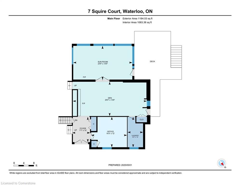 7 Squire Court Property Photo 44