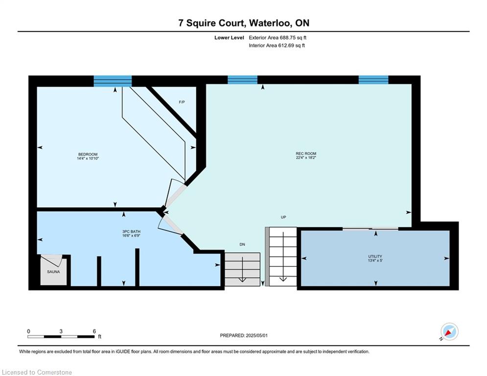 7 Squire Court Property Photo 45