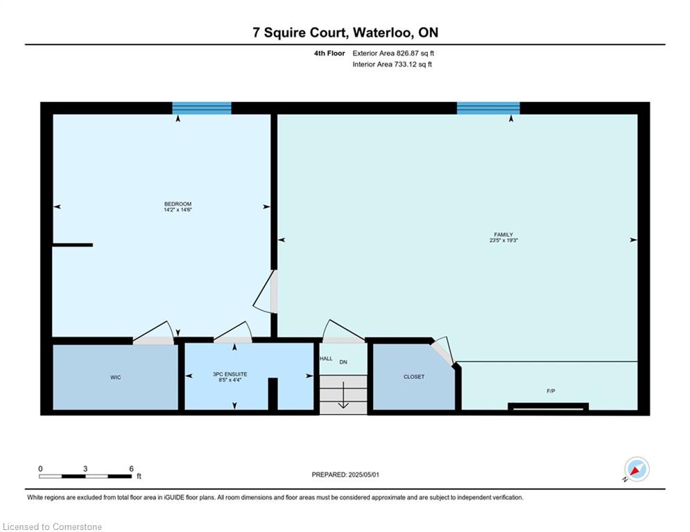 7 Squire Court Property Photo 47