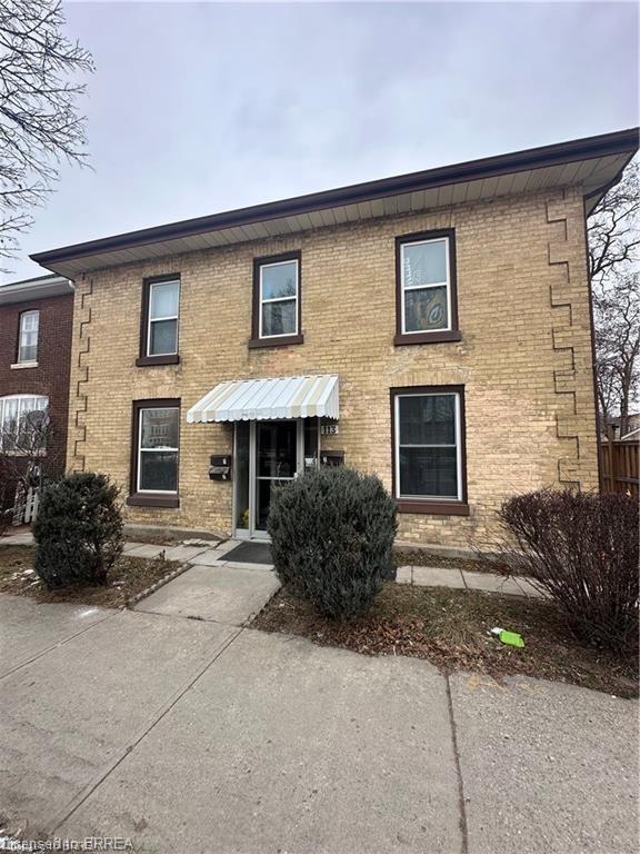 4-113 Brant Avenue Property Photo