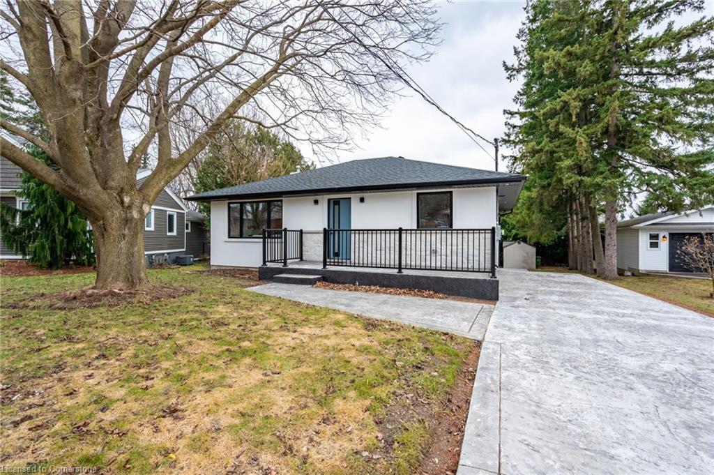 11 James Street Property Photo