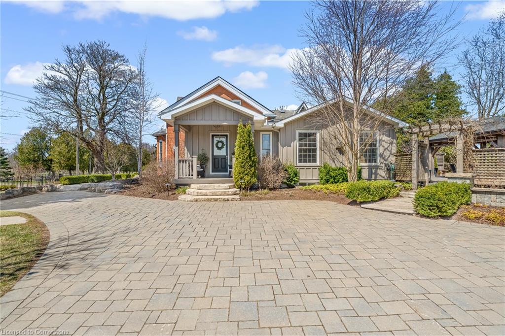 1288 Brock Road Property Photo 3