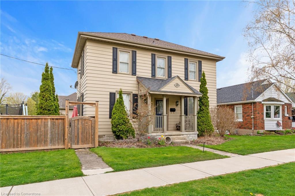 28 Market Street Property Photo