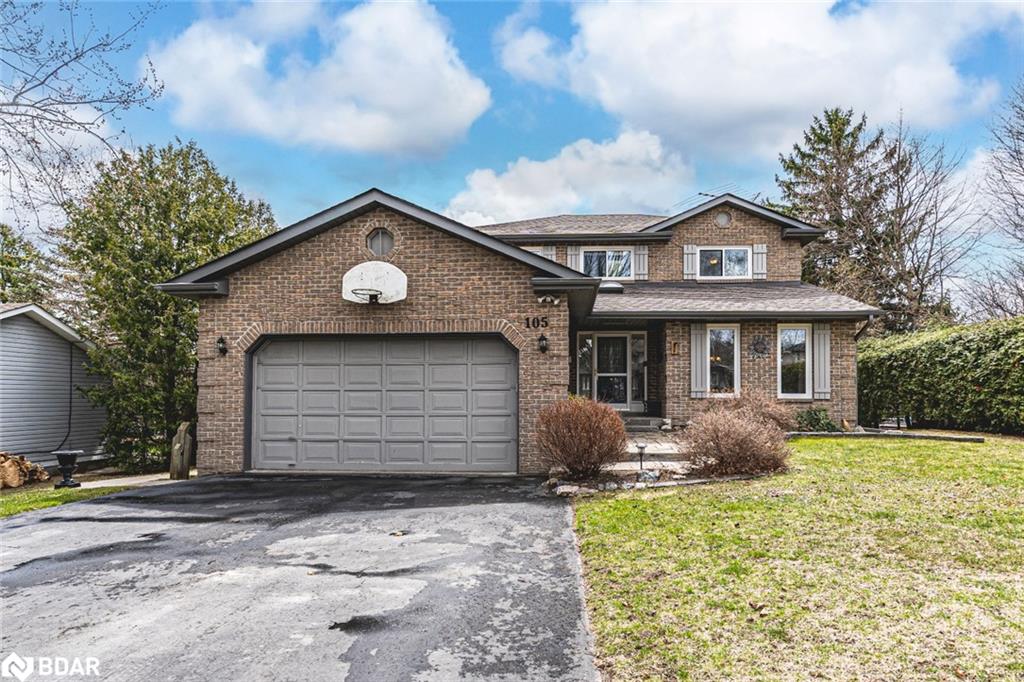 105 Broadview Avenue Property Photo