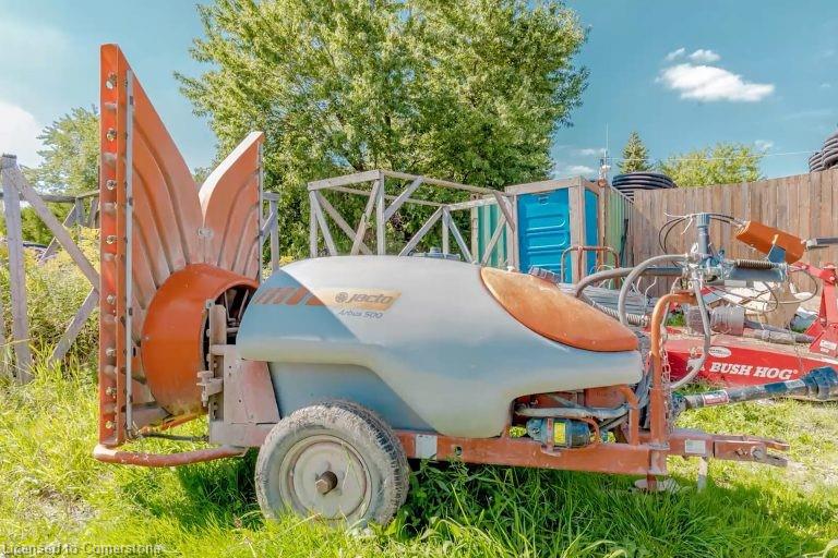 475 Alway Road Property Photo 22