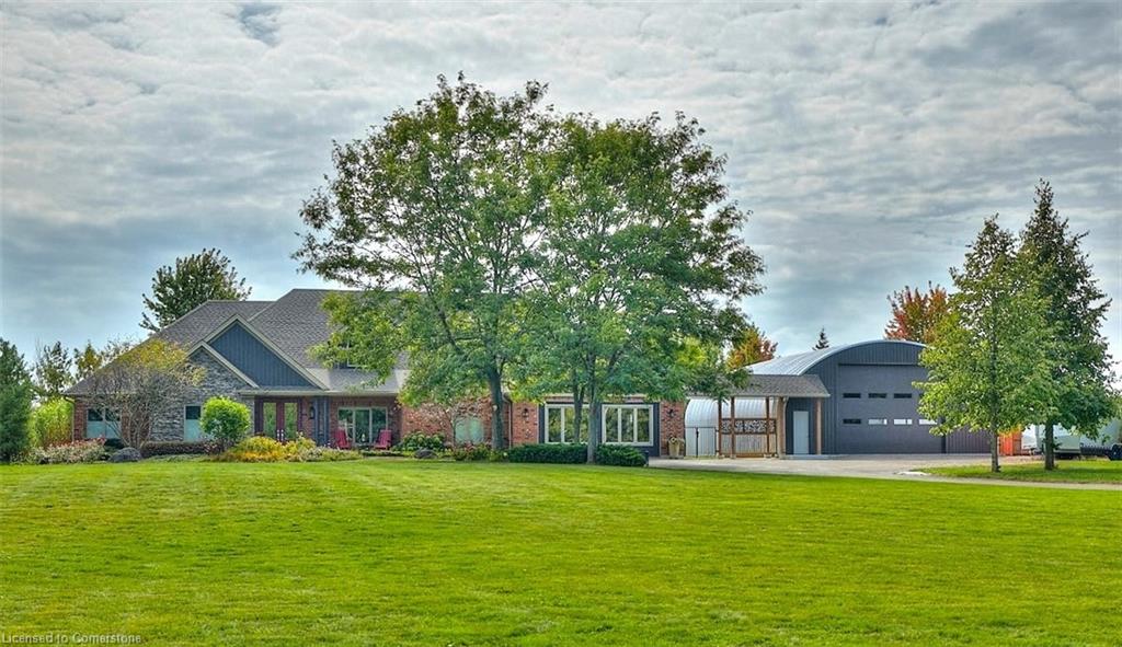 880 Metler Road Property Photo