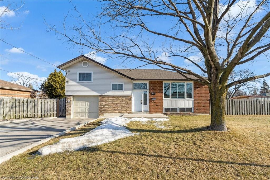 65 Cameo Avenue Property Photo