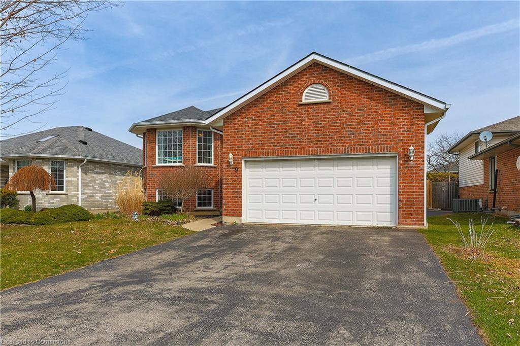 9 Johnson Crescent Property Photo