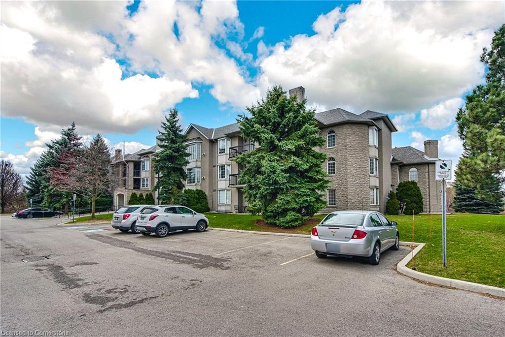 205-970 Golf Links Road Property Photo 1