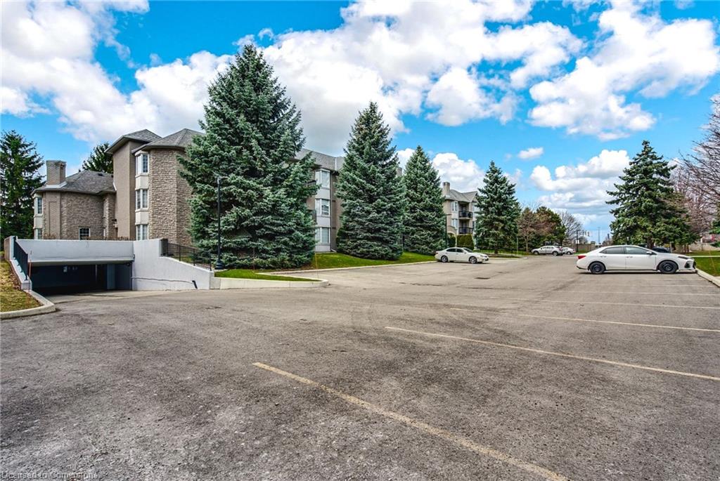 205-970 Golf Links Road Property Photo 5